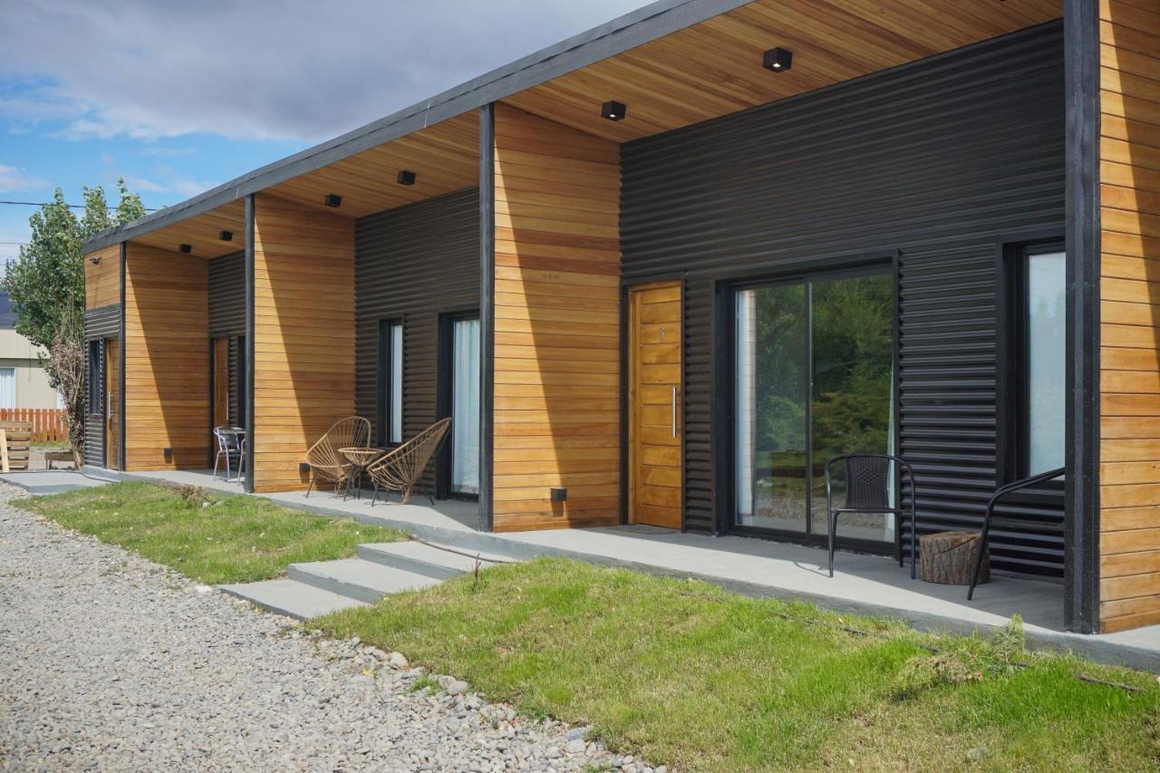Patagonia Hope Suites Ель-Калафате Екстер'єр фото